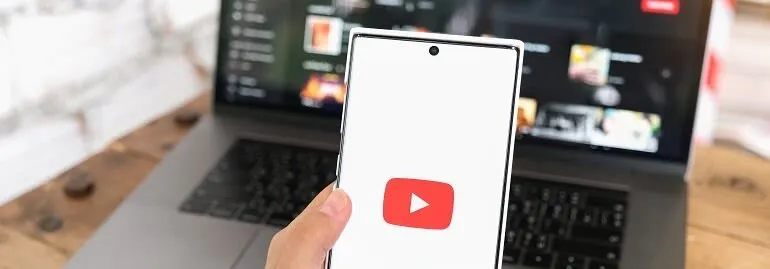 Zdjęcie Jak zgrać muzykę z YouTube na pendrive bez problemów i legalnie