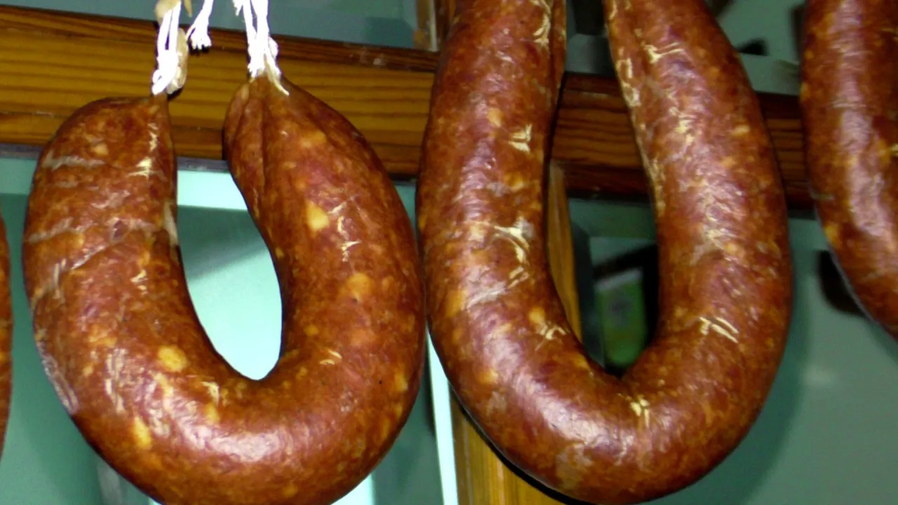 Zdjęcie Przepisy na kiełbasę chorizo, które zaskoczą Twoich gości