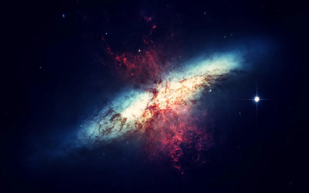 Zdjęcie Fascynująca historia poznania kosmosu i największe odkrycia astronomiczne