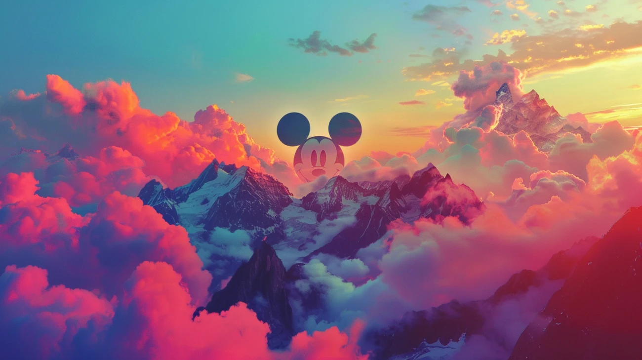 Zdjęcie Premierowa majówka w Disney+ z serialem Dua Lipy! Kliknij i przekonaj się