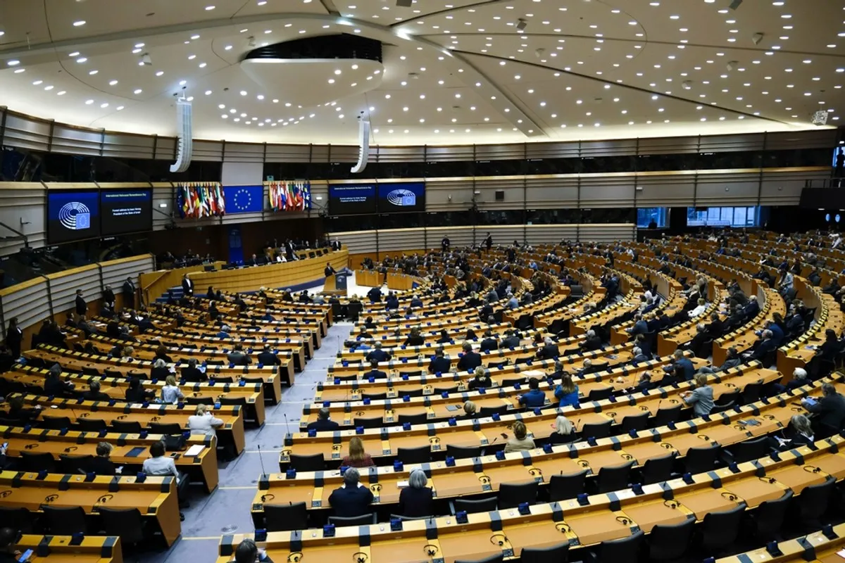 Zdjęcie PiS w Europarlamencie: do jakiej frakcji należy ta partia?