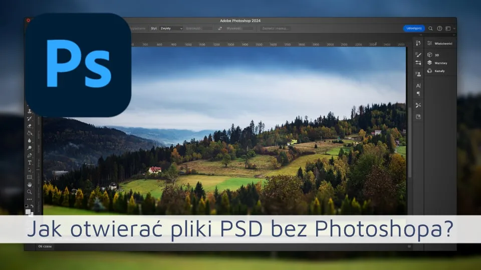Zdjęcie Jak zainstalować wtyczkę do Photoshopa bez problemów i frustracji