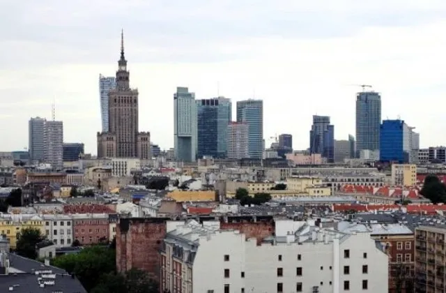 Zdjęcie Kody kierunkowe 47, 22, 71 - jakie większe miasta w Polsce?