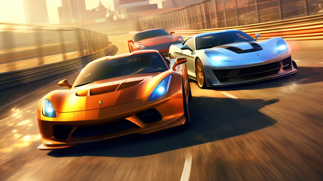 Zdjęcie Forza Motorsport: Kompletny przewodnik do czwartej części