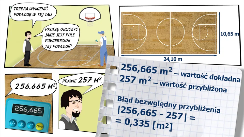 Zdjęcie Jak obliczyć przewyższenie terenu i uniknąć błędów w pomiarach