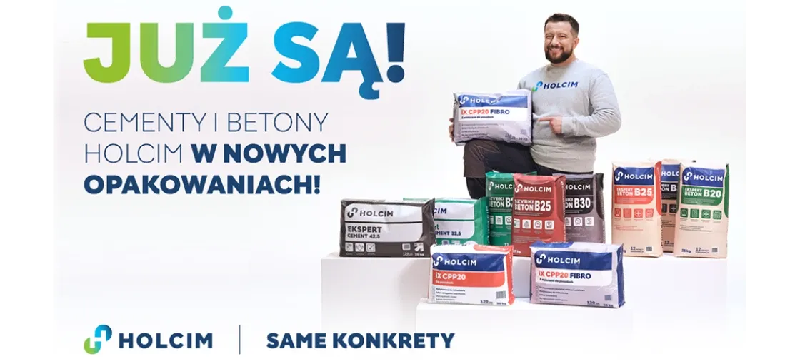 Zdjęcie Cement 42,5: Co oznacza i jak wpływa na jakość konstrukcji?