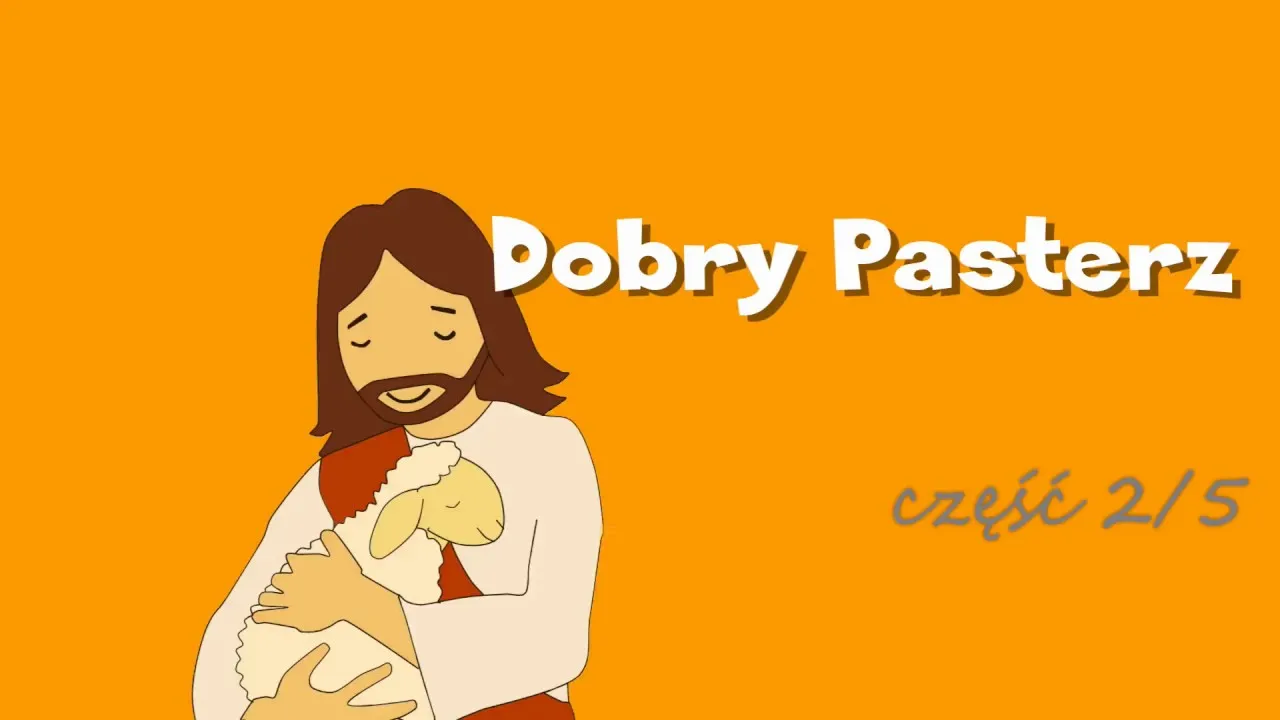 Zdjęcie Przypowieść o Dobrym Pasterzu: Klucz do Bożej miłości