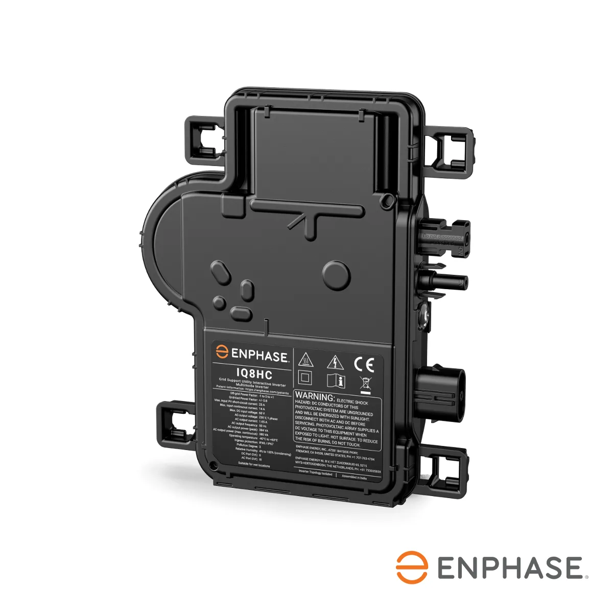 Zdjęcie Quel micro-onduleur pour panneau 425w : choisissez le meilleur modèle adapté