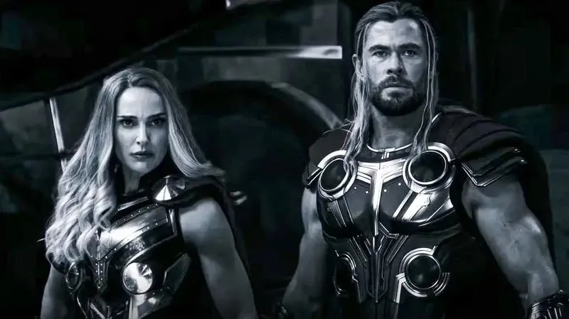 Zdjęcie Film o Thorze: Fascynująca opowieść o superbohaterze z Asgardu