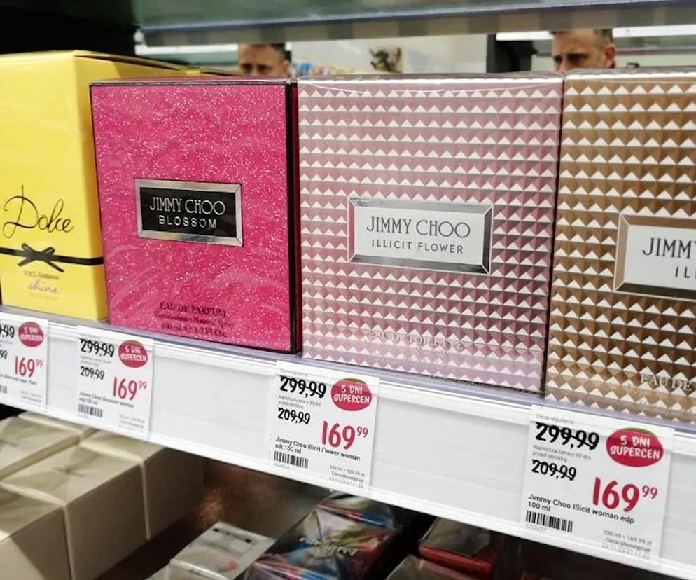 Zdjęcie Promocje Rossmann: Kiedy są? Kalendarz i porady jak oszczędzać