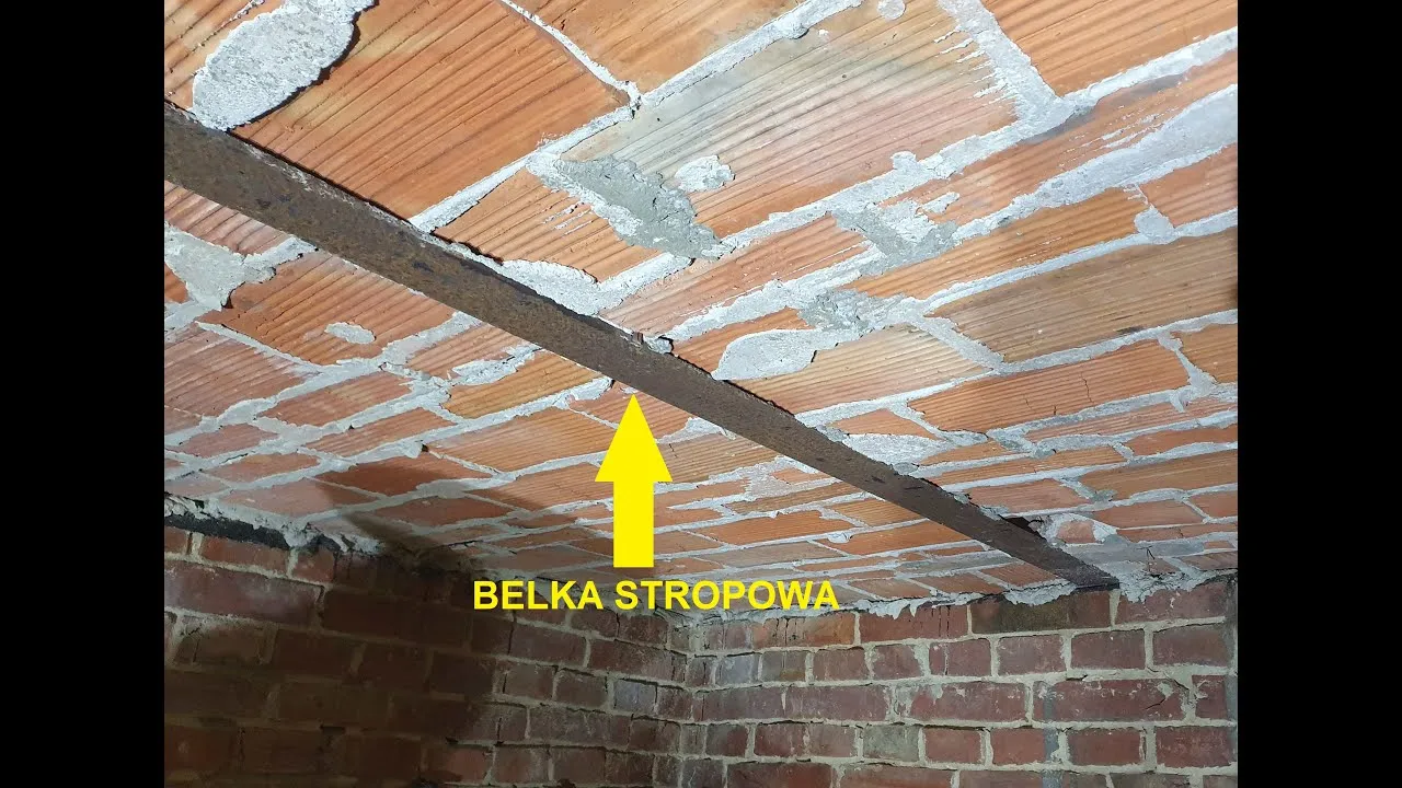 Zdjęcie Jak wzmocnić strop Kleina: 5 skutecznych metod modernizacji