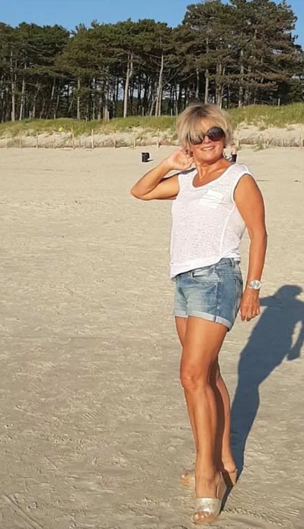 Zdjęcie Gerard z sanatorium miłości - ile ma lat i co robi teraz?