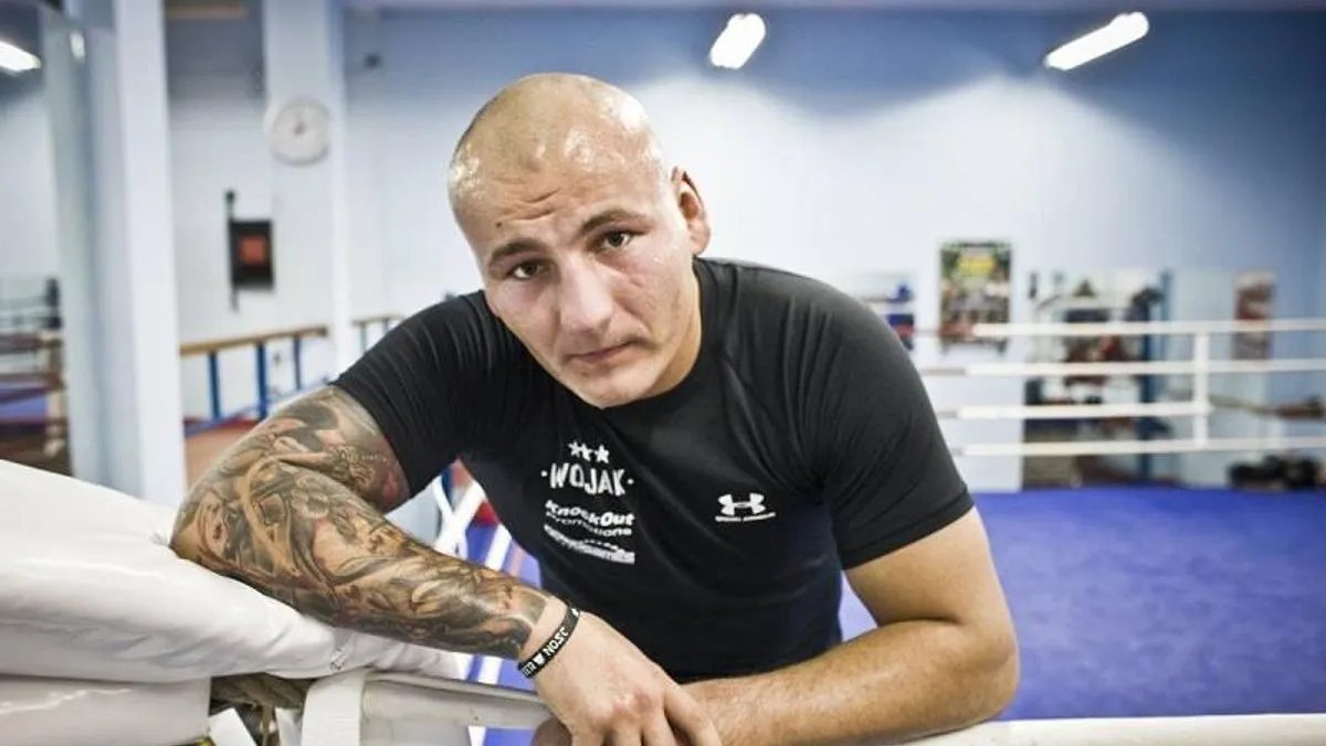 Zdjęcie Artur Szpilka nie walczy już w boksie – poznaj szczegóły jego kariery