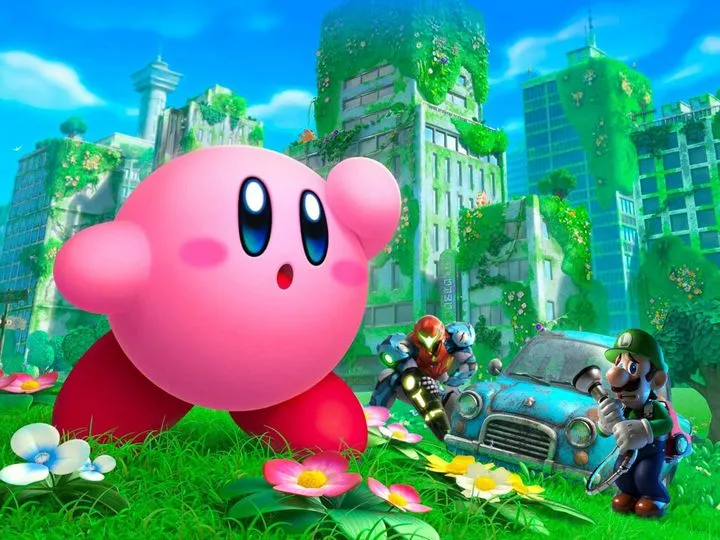 Zdjęcie Najlepsze gry na Nintendo Switch dla dzieci w 2023 roku