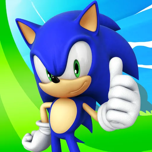 Zdjęcie Sonic gry online za darmo – graj bez kosztów i pobierania