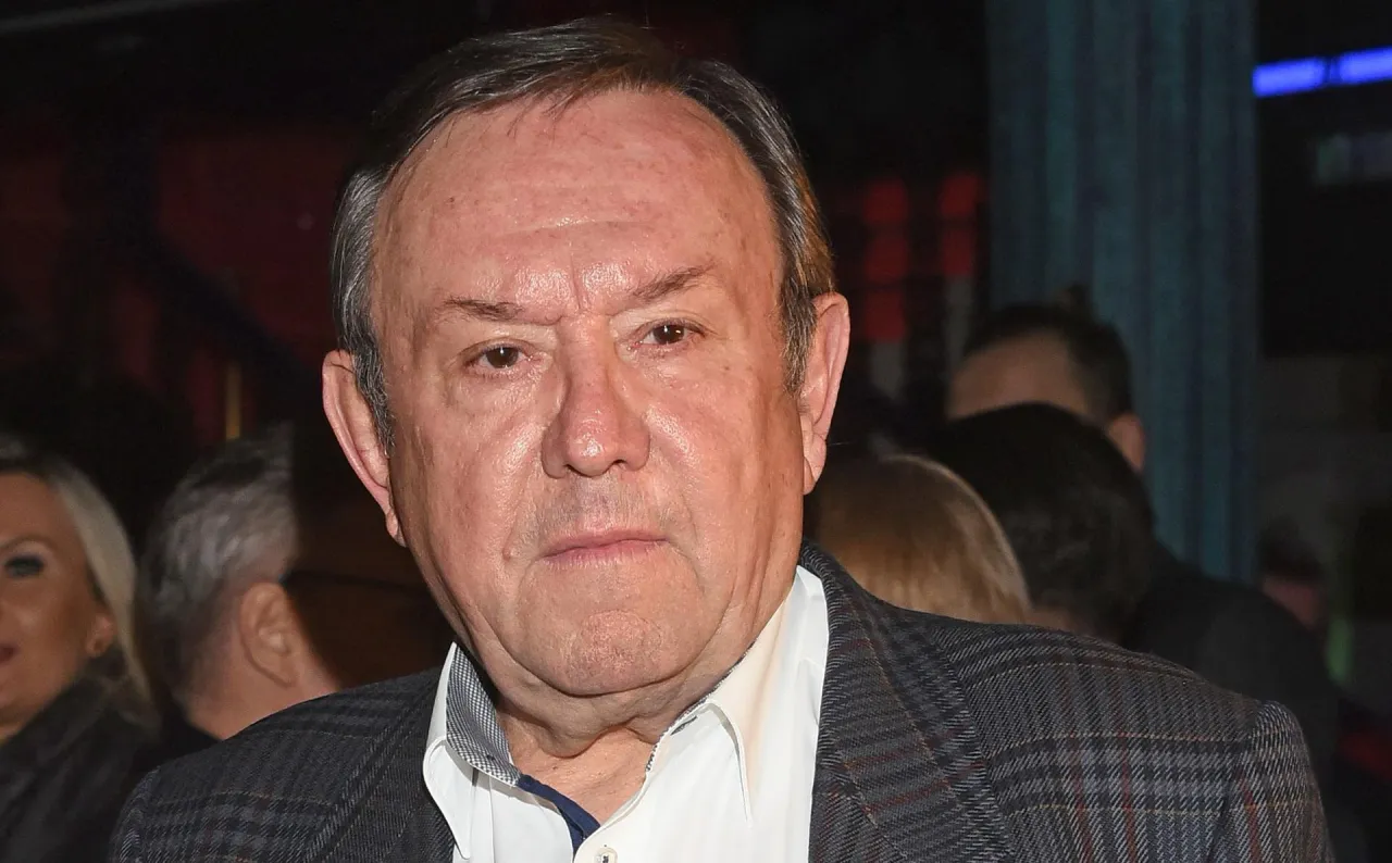 Zdjęcie Aktorzy w Lombardzie: Odkryj sekrety postaci i ich role w serialu