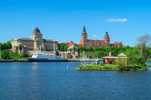 Zdjęcie Z czego słynie Szczecin? Odkryj nieznane smaki i atrakcje miasta