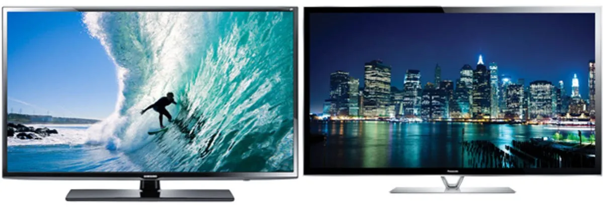 Zdjęcie LCD czy Plazma - Które Rozwiązanie Lepsze? Porównanie Technologii