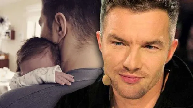 Zdjęcie Czy Adam Sztaba ma dzieci? Oto zaskakujące szczegóły o nich