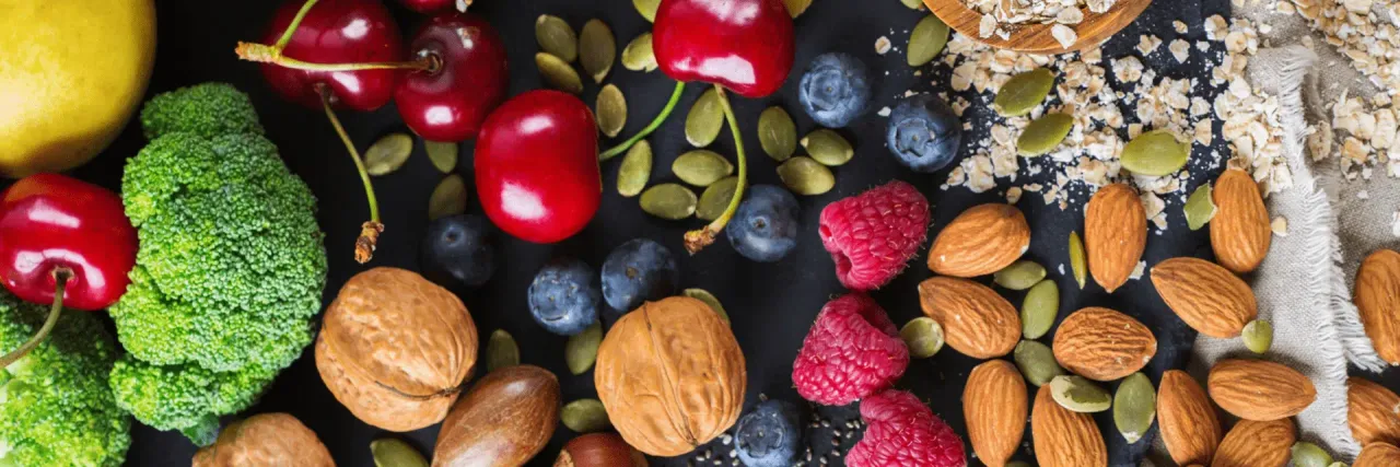Zdjęcie Gdzie występują sterole roślinne? Odkryj ich naturalne źródła