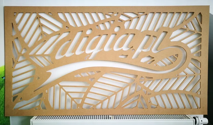 Zdjęcie Kratki wentylacyjne na wymiar: Personalizacja dla Twojego domu