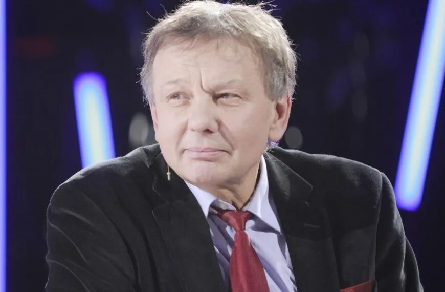 Zdjęcie Kto tak naprawdę zna wiek Wiesława Wernera? Zaskakujące fakty o jego życiu