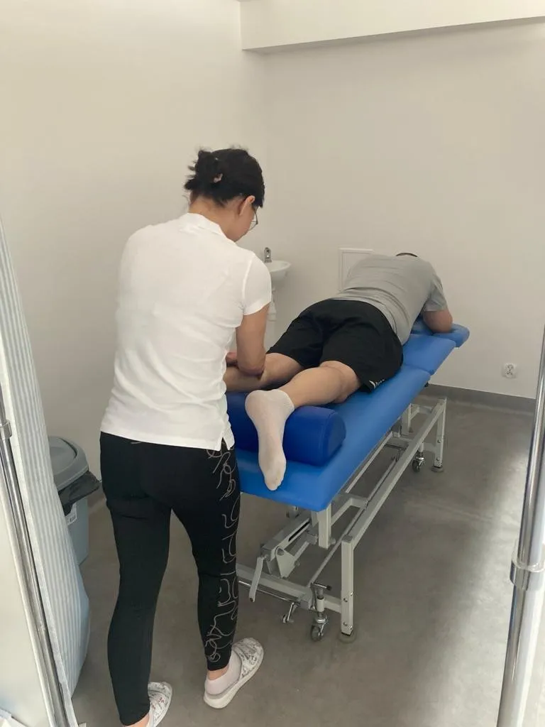 Zdjęcie Komu przysługuje rehabilitacja ogólnoustrojowa i jakie są warunki?
