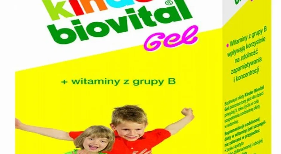 Zdjęcie Gdzie kupić Kinder Biovital? Sprawdzone miejsca i oferty online