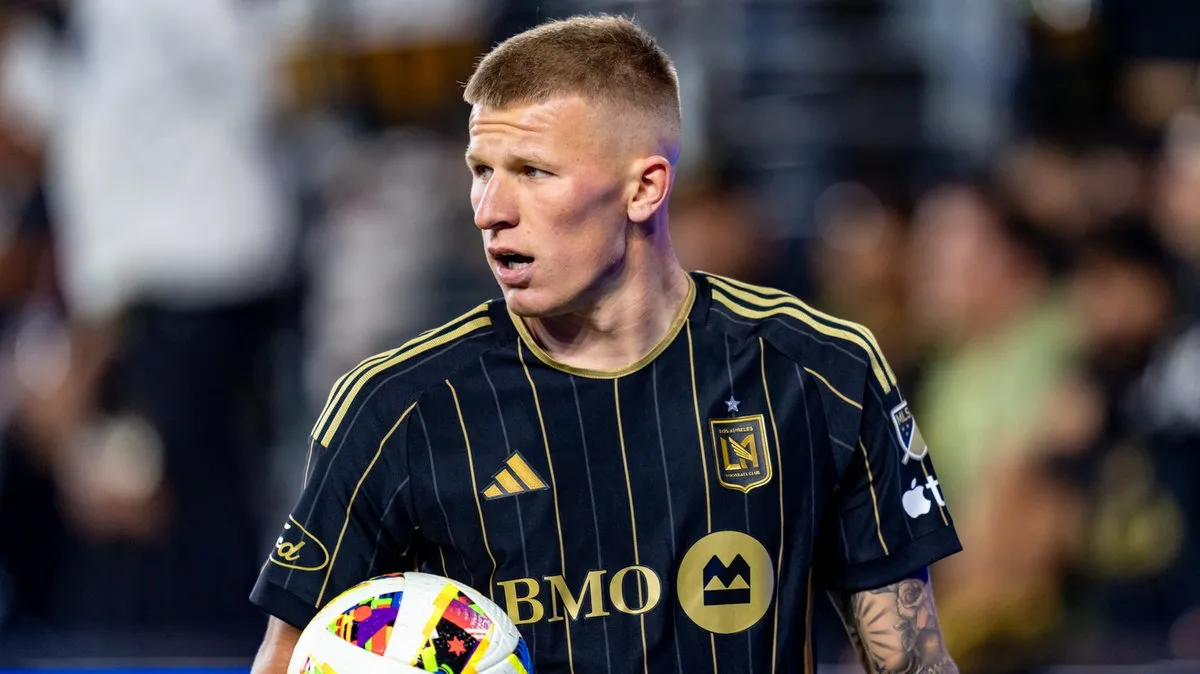 Zdjęcie Mateusz Bogusz statystyki: Zaskakujące osiągnięcia i analiza formy