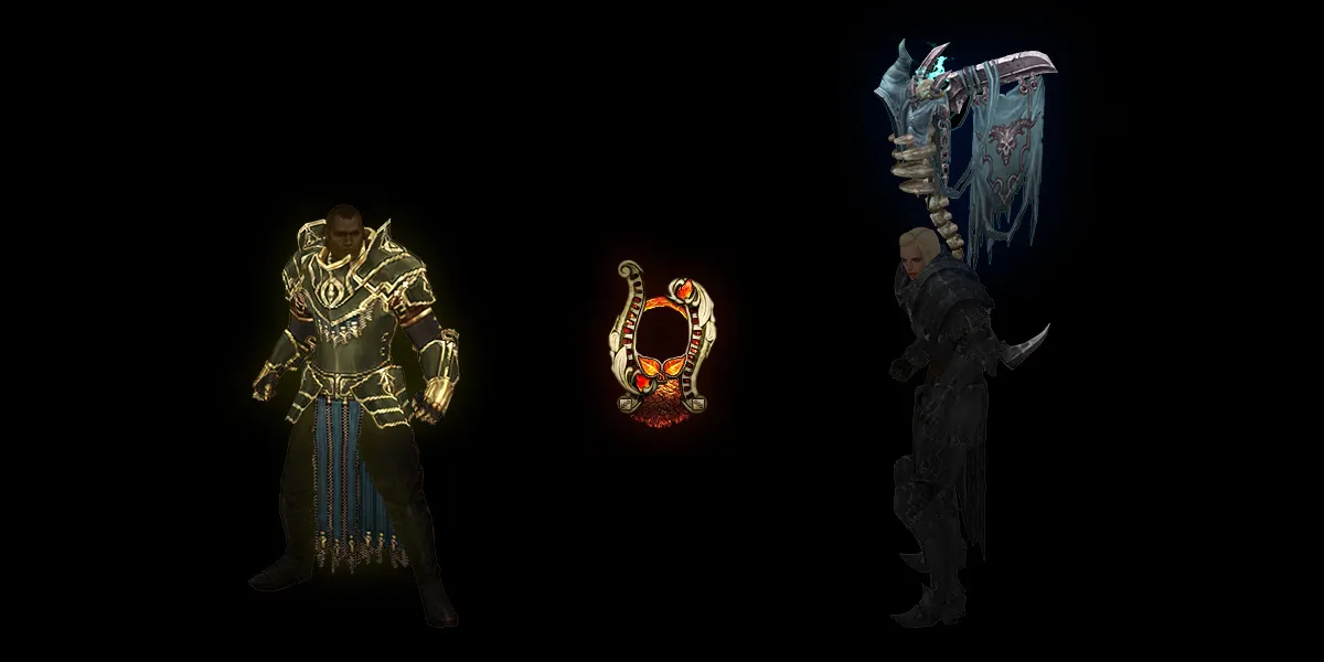Zdjęcie Diablo 3 Sezon 30 i późniejsze: Pełna analiza i przewidywania