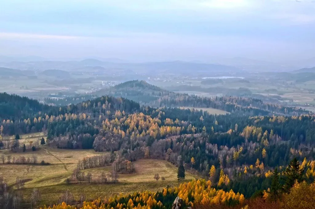 Zdjęcie Gdzie najlepiej pojechać z dzieckiem w góry - bezpieczne i atrakcyjne miejsca