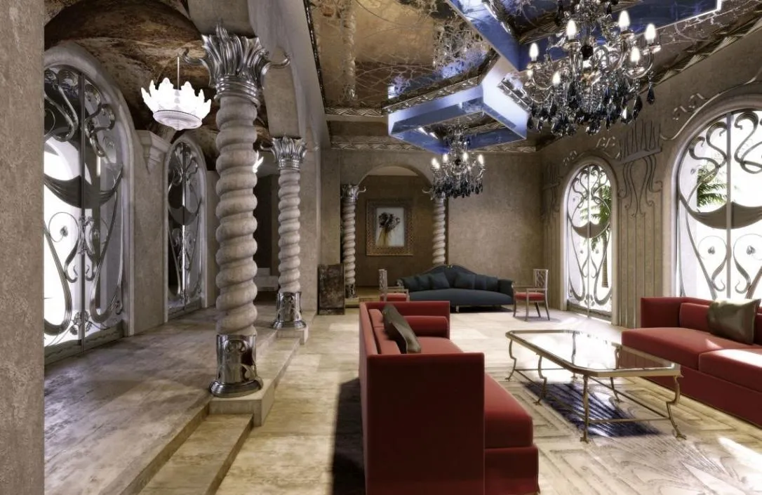 Zdjęcie Art déco: Historia, cechy i wpływ na nowoczesny design