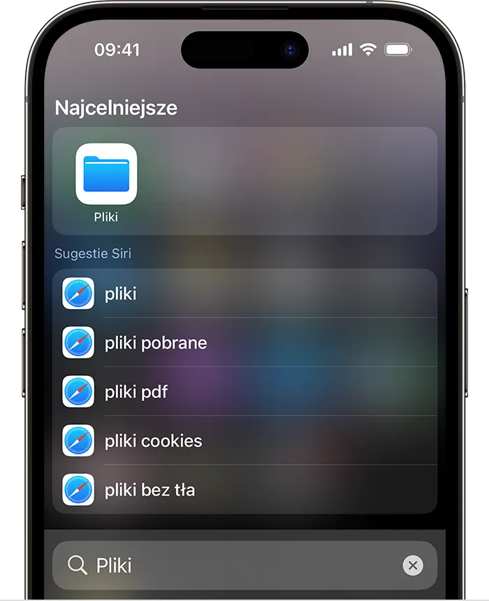 Zdjęcie Gdzie w iPhone są pobrane pliki? Odkryj łatwe sposoby na ich znalezienie