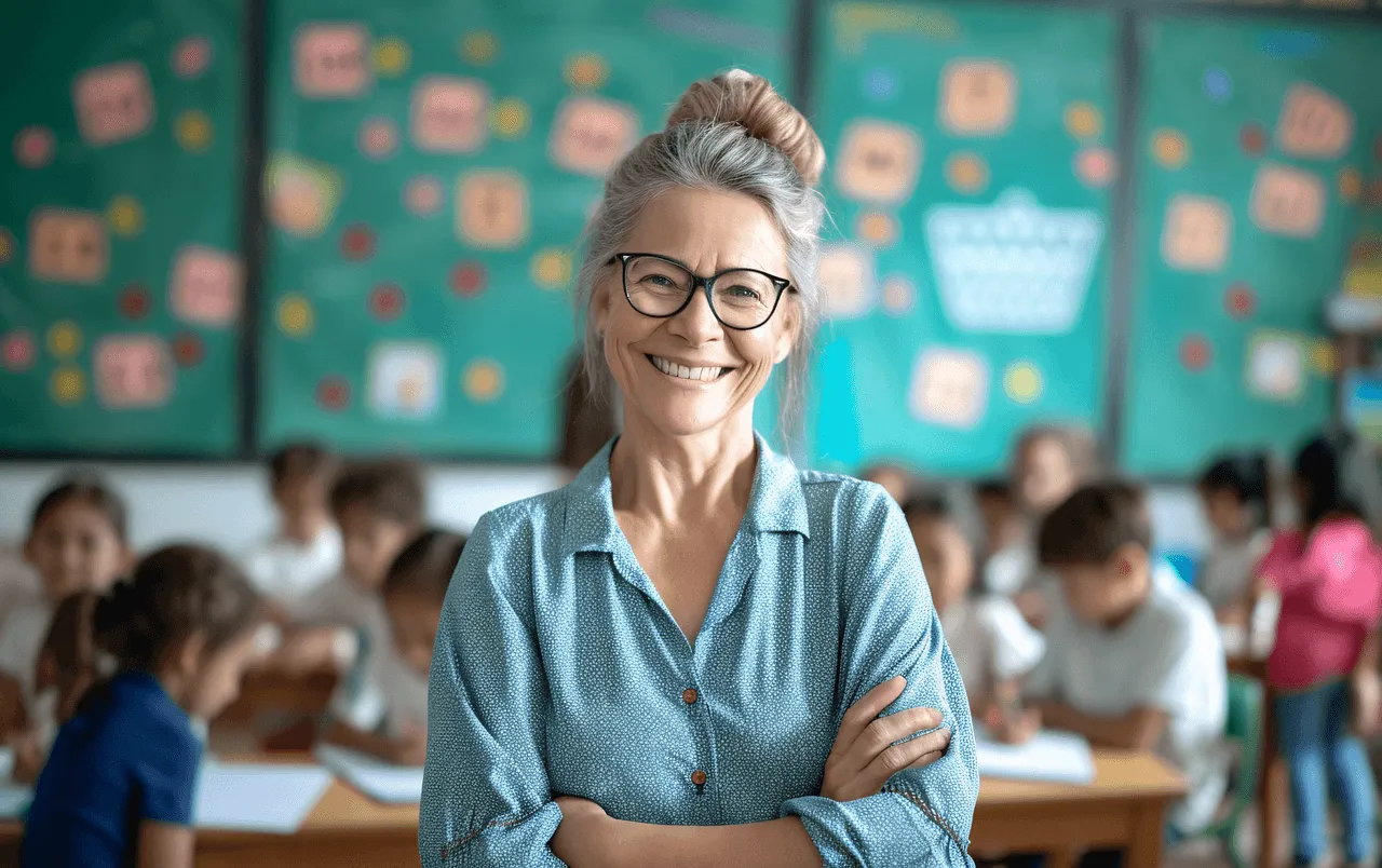 Zdjęcie Co zawiera ustawa prawo oświatowe? Kluczowe przepisy i cele edukacji