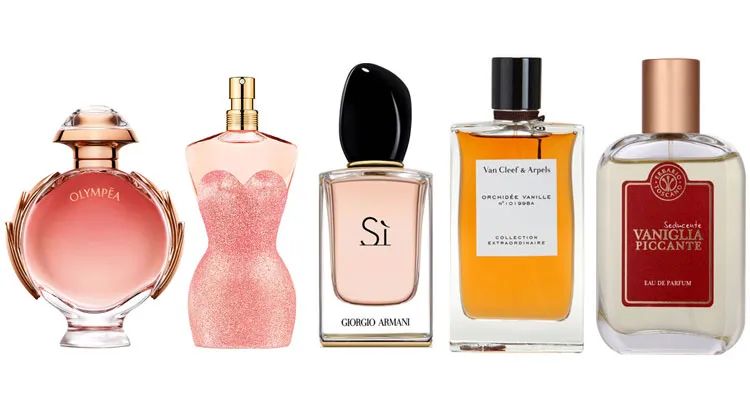 Zdjęcie Jak wybrać idealne perfumy dla kobiet? Ranking i porady dla każdej okazji