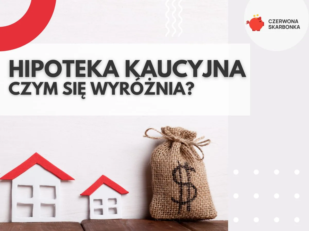 Zdjęcie Co to jest hipoteka i jak uniknąć błędów przy jej zakładaniu