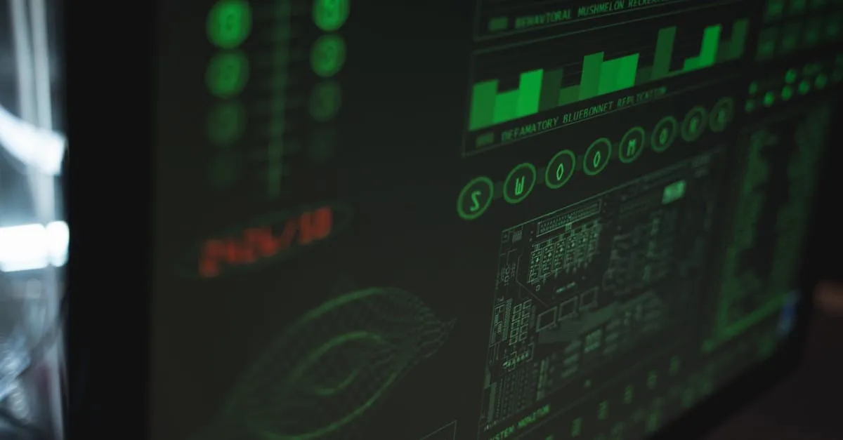 Zdjęcie Czy hakerzy z filmów psują wizerunek programistów?