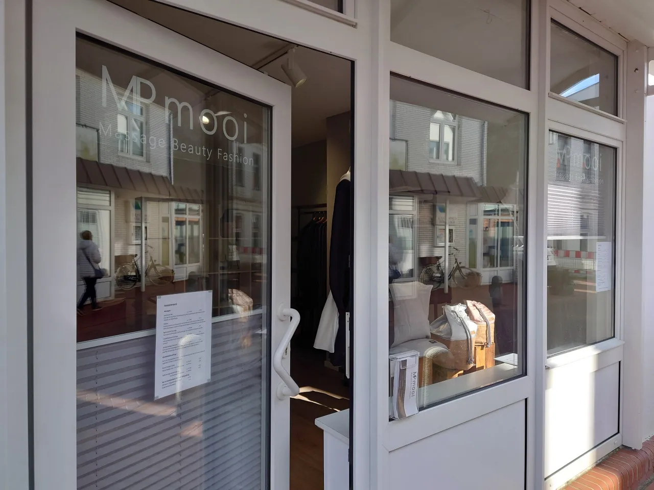 Zdjęcie Kosmetik Norderney: Die besten Behandlungen und Studios für Schönheit