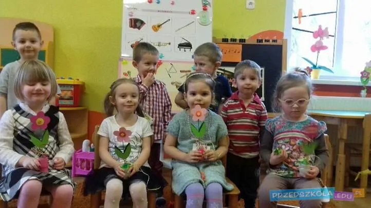 Zdjęcie Przedszkole integracyjne Kwidzyn - wsparcie dla dzieci z autyzmem