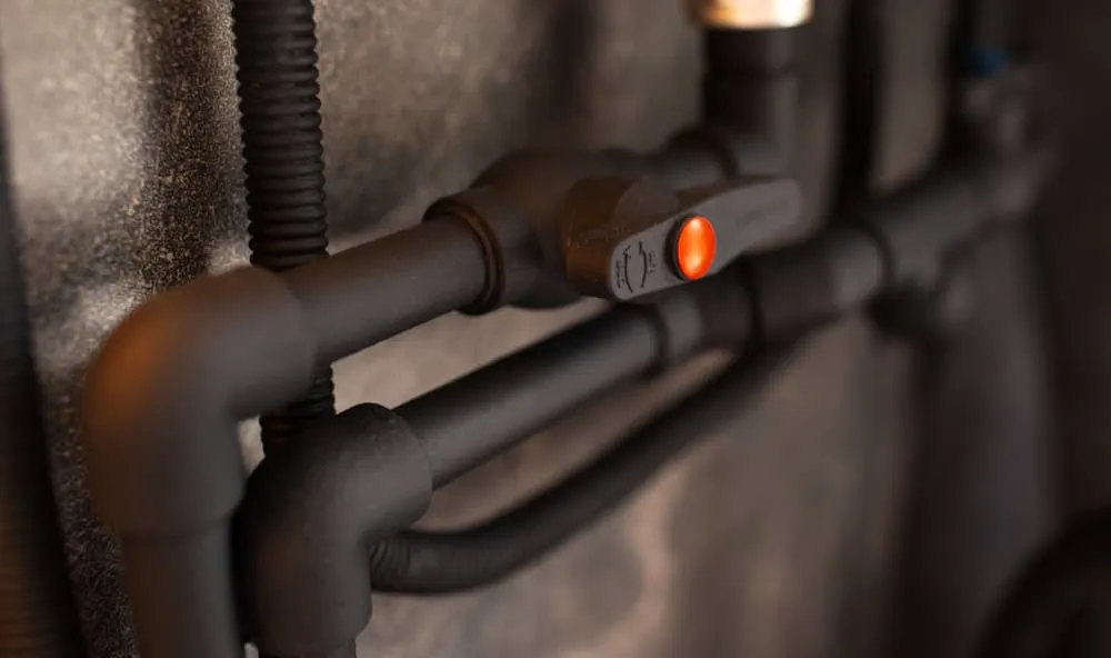 Zdjęcie Lipnicki kotły CO – poznaj najlepsze rozwiązania grzewcze OGNIK