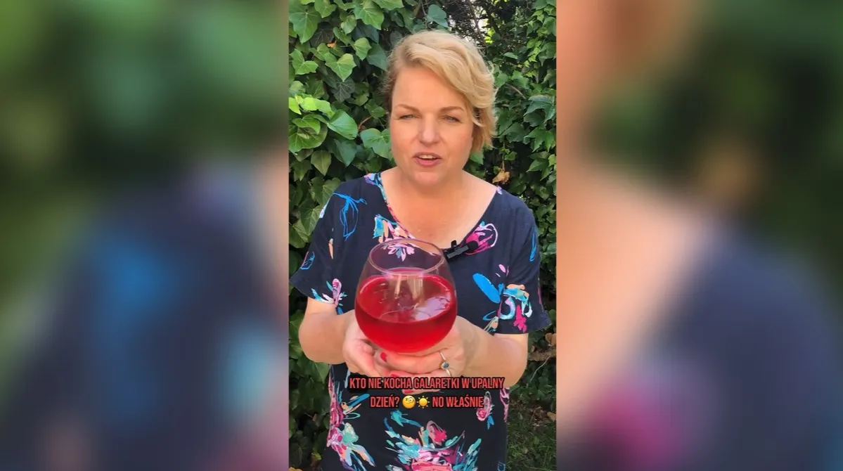 Zdjęcie Co zrobić gdy galaretka za szybko stężała - sprawdzone sposoby na uratowanie