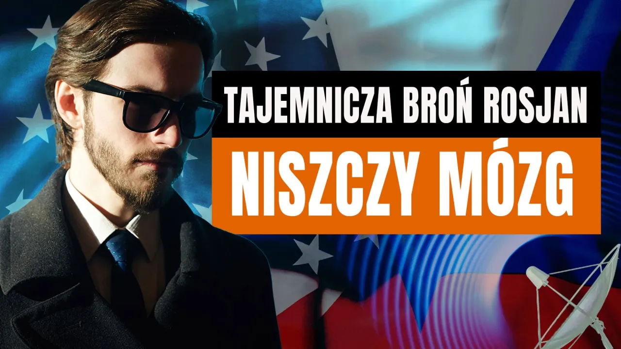 Zdjęcie Syndrom hawański: Tajemnica dyplomatów broń czy histeria?