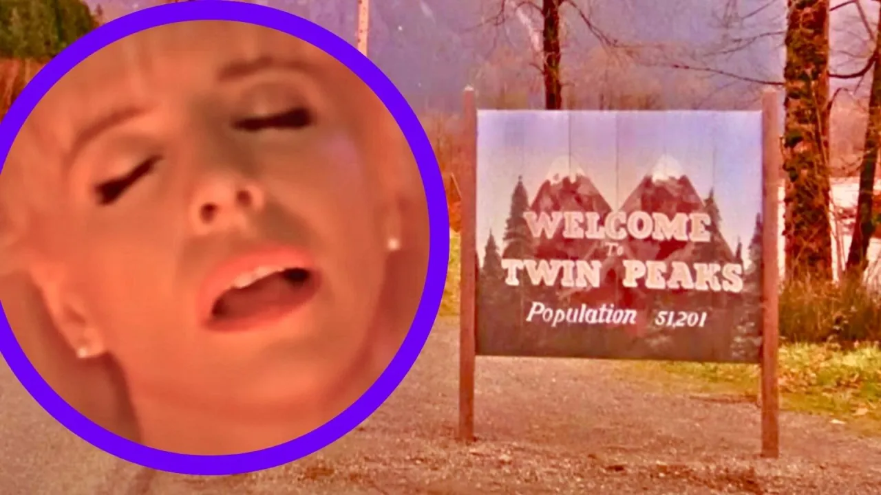 Zdjęcie Muzyka z filmu Miasteczko Twin Peaks - Odkryj tajemnice soundtracku