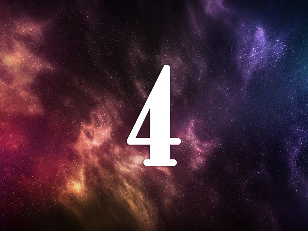 Zdjęcie Numerologia 4 znaczenie: jak liczba 4 wpływa na życie i osobowość?
