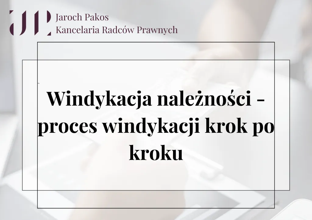 Zdjęcie Jak zatrzymać windykację i uniknąć dalszych problemów finansowych