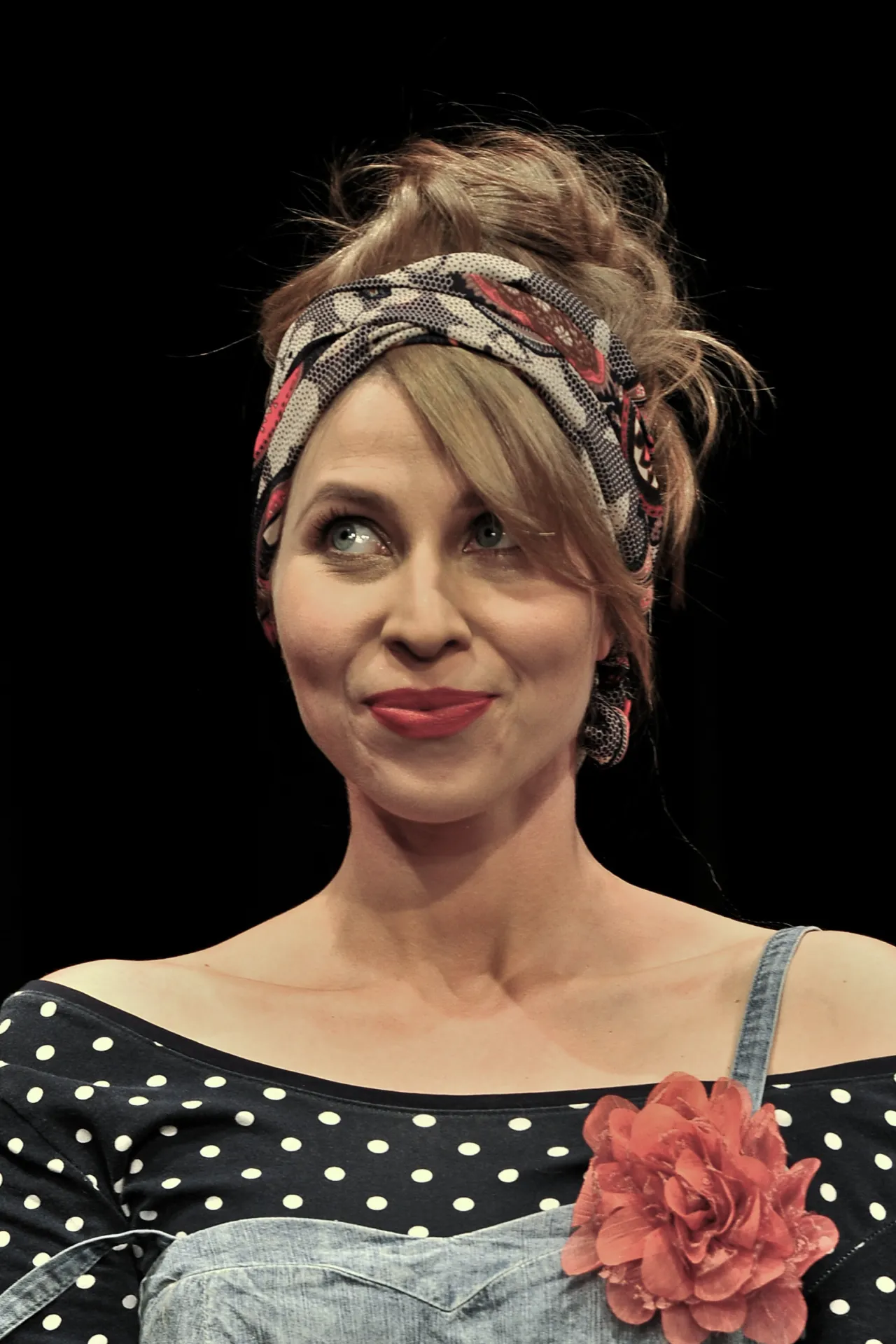 Zdjęcie Aktorzy Teatru Korez: ich historie i niezapomniane role w teatrze
