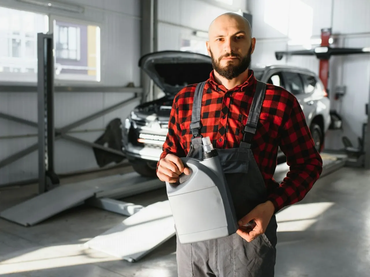 Zdjęcie Toyota Yaris 1.0 jaki olej silnikowy - uniknij kosztownych błędów