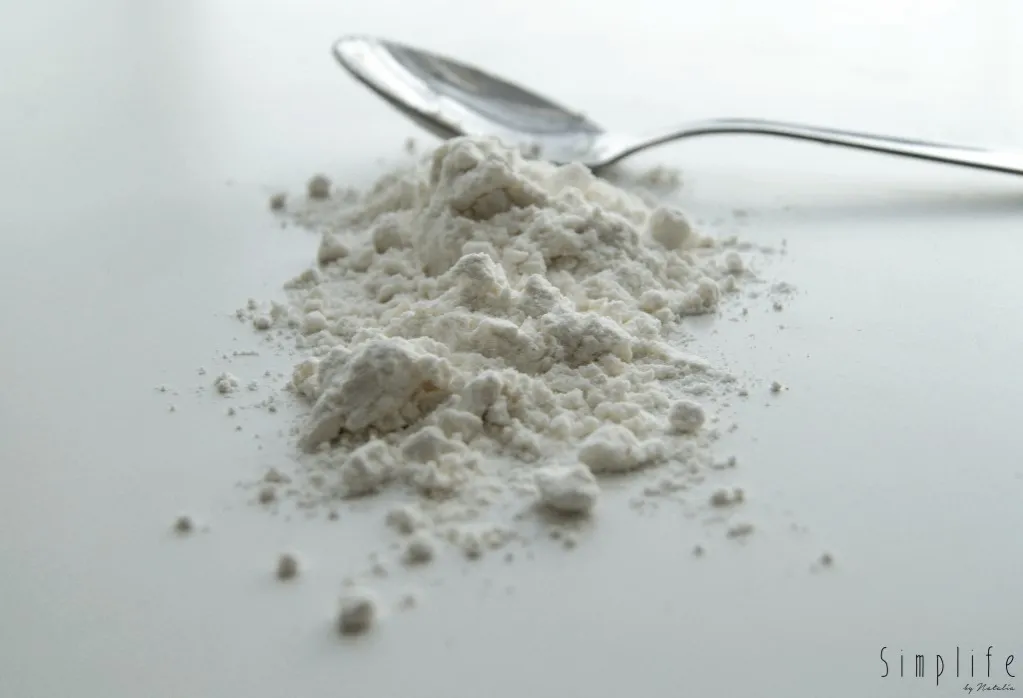 Zdjęcie Ile łyżek mąki w 100 gramach? Szybki przelicznik kuchenny