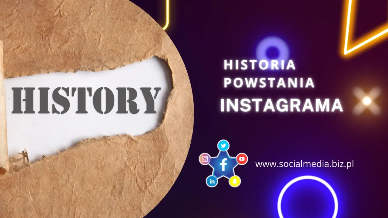 Zdjęcie Kiedy powstał Instagram? Poznaj historię i twórców tej platformy
