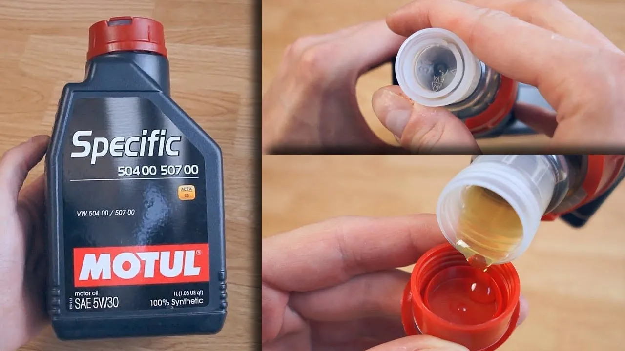 Zdjęcie Olej Gulf czy Motul – który wybór zapewni lepszą jakość i wartość?